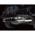 Sportauspuff AWE Chevrolet Corvette C8 Z06 Cat-back SwitchPath